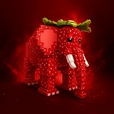 1. Strawberry Elephant Steal a Brainrot (Roblox Song)