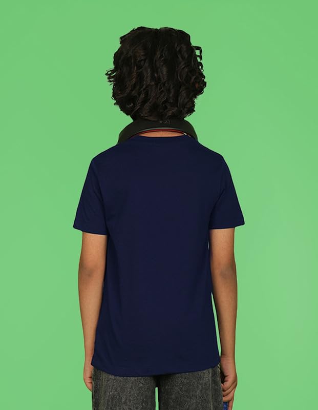 Nusyl Jungen T-Shirt