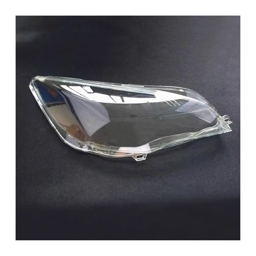 Lentille de phare gauche Buick Excelle XT cassée résolvez le problème d'humidité du boîtier