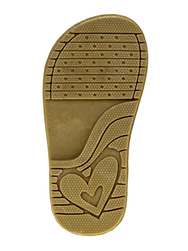 Josmo Girl's Ariana Flat Sandal4