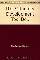 The Volunteer Development Tool Box 0911029419 Book Cover
