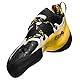 LA SPORTIVA Solution White/Yellow