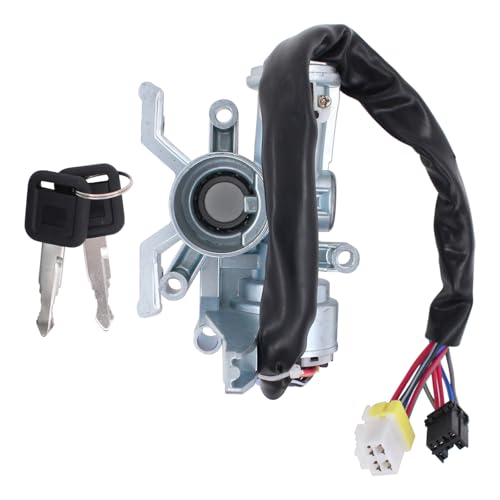 Ignition Lock Cylinder Switch for Isuzu