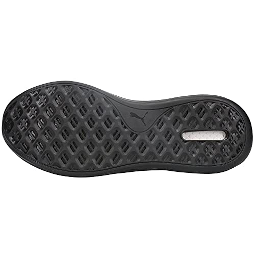 PUMA Puma Men's Ignite Limitless SR-71 Sneaker, Black, 12 M US