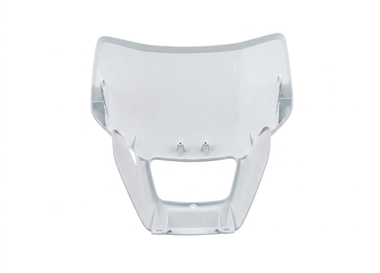 Amazon.com: HONDA 61300-KSC-000ZA VISOR SETNH196 : Automotive