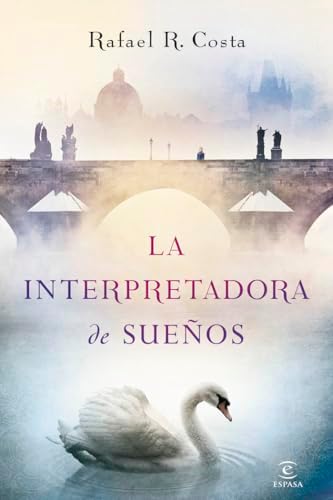La interpretadora de sueños (ESPASA NARRATIVA)