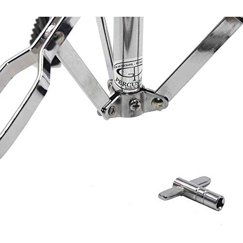 GP Percussion SS208 Players Snare Stand