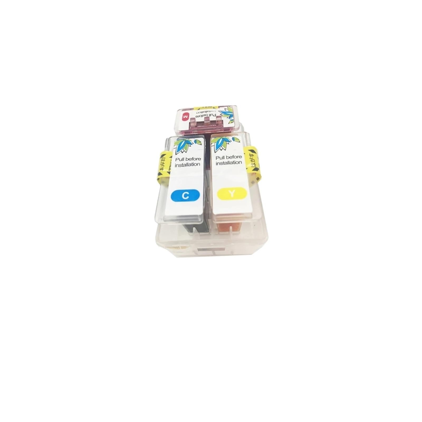 Cartuccia inchiostro smart PG560 CL561 560XL 561XL per TS5350 TS7450