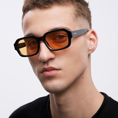 Image of Meller by Lenskart | Sunglasses | Polarised and UV Protection | Contemporary Styles for Men & Women | Designed in Barcelona