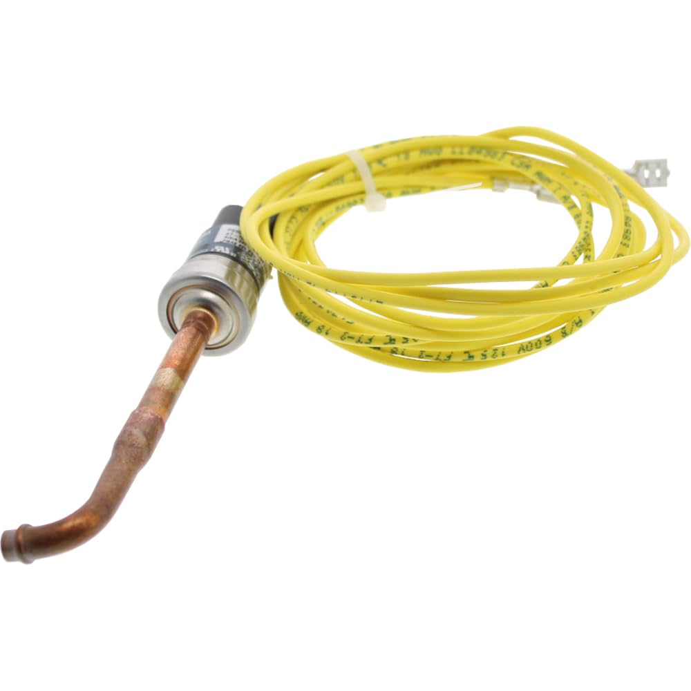 RXTB-A09 - OEM Upgraded High Pressure Limit Kit Replaces