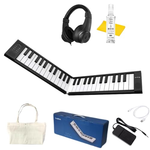 yIׂJ[ZbgIvVzTAHORNG ^z[ OP49 IsA ORIPIA ܂肽ݎdqsAm ܂݃sAm MIDIL[{[h 49 (wbhzNXsAmN[i[Zbgi49Ձj, ubN)