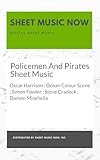 Sheet Music Now