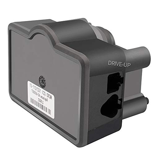 Drive-up Club Car DS MCOR Potentiometer Accelerator, Golf Cart MCOR Motor Controller for Club Car 2001-2011 Electric Golf Cart, Club Car Speed Controller OEM 1021011-01