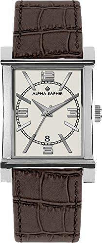 Alpha Saphir - Men's 295B