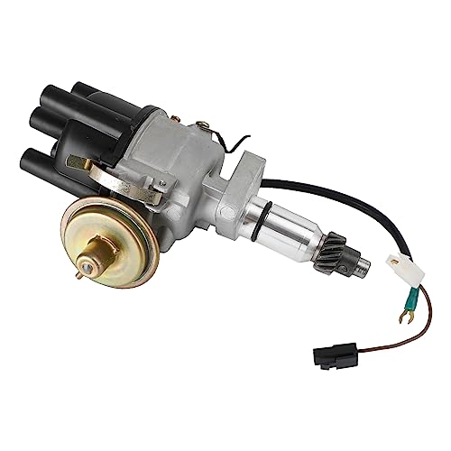 Areyourshop Distribuidor de encendido 3310060A10, apto para Suzuki Jimny Sierra Samurai SJ413 1981-1998