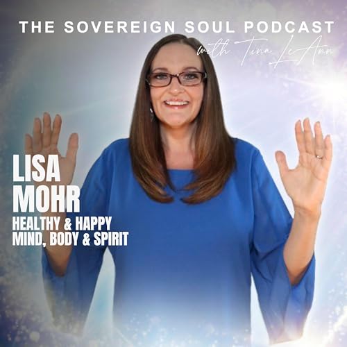 Mastering Intuition and Energy Hygiene: A Deep Dive with Lisa Mohr