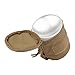 WarmHeartting Gas Canister Large Pouches Gas Tank Case Outdoor Gas Can Protective Cover Anti-Fall Fuel Cylinder Storage Bag Air Bottle Wrap Sleeve for Camping Hiking