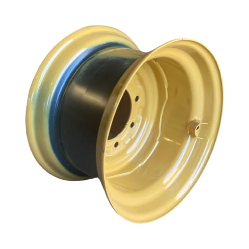 12-16.5 8-Lug Rim for Caterpillar Skid Steer 236-248