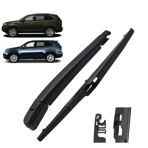 Balai d'essuie-glace arrière et bras 11" KIA Sorento 2011 2012 2013 2014