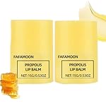 2 PCS Honey Lip Butter, Moisturizing Lip Care,Hydrating Overnight Lip Balm & Mask,Long-lasting Moisture Hygienic, Korean Skin Care