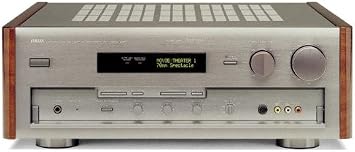 Yamaha AVX-2200DSP AV Surround Amplifier