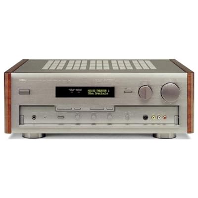 ヤマハ(YAMAHA) Buy Yamaha AVX-2200DSP AV Surround Amplifier at