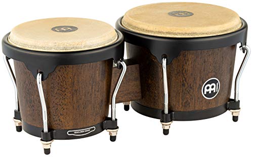 MEINL Percussion マイネル ボンゴ Headliner Designer Series Wood Bongo HB100VWB-M