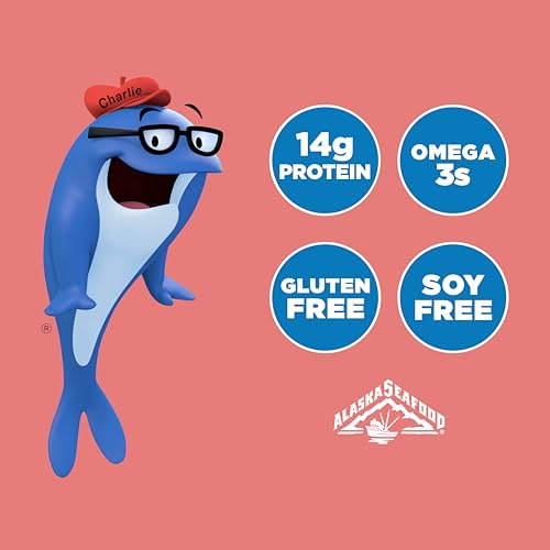 Salmon Creations Mango Chipotle