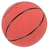 Banque pour enfants - motif de basket-ball créatif fait de cette tirelire un joli élément décoratif pour la chambre enfants, jolie tirelire