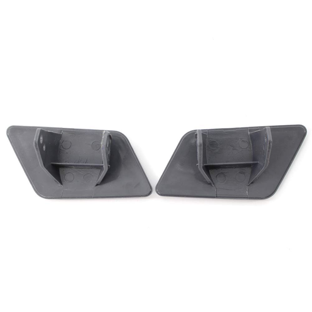 Copriugello Lavafari Per BMW X1 E84 2010-2015 | Lato Sinistro | Numero 51112993585/86