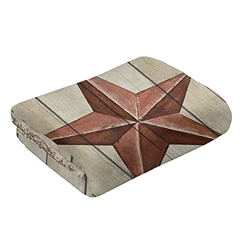 Hand-Towels-for-BathroomSet-of-2Rustic-Barn-Western-Texas-Star-and-Primitive-Berries-On-Country-Wooden-PlankSoft-Absorbent-Small-Bath-Towel-Kitchen-Dish-Guest-Towel-Home-Decor-157×275 Hand Towels for BathroomSet of 2Rustic Barn Western Texas Star and Primitive Berries On Country Wooden PlankSoft Absorbent Small Bath Towel Kitchen Dish Guest Towel Home Decor 157×275