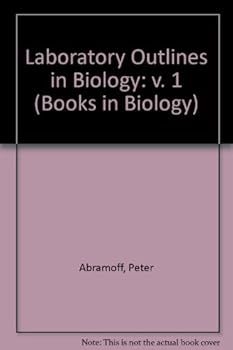 Paperback Laboratory Outlines in Biology Book