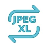 Convert JPEG, PNG to JPEG XL (.jxl)