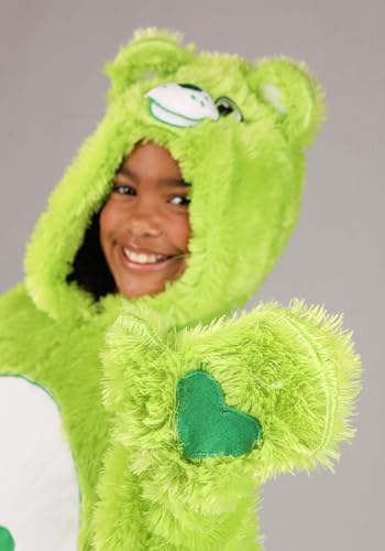 Disfraz infantil Care Bears Good Luck Bear miniatura 3