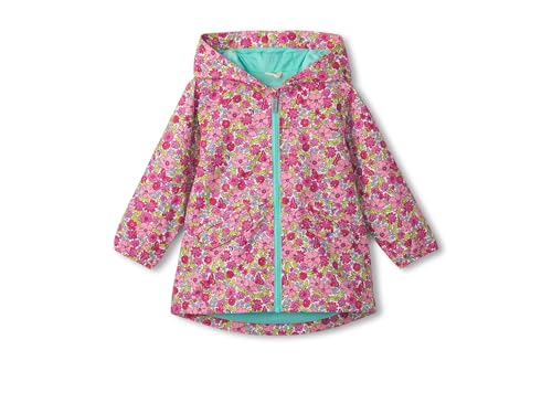 Hatley Baby Microfiber Field Rain Jacket (Toddler/Little Big Kid)