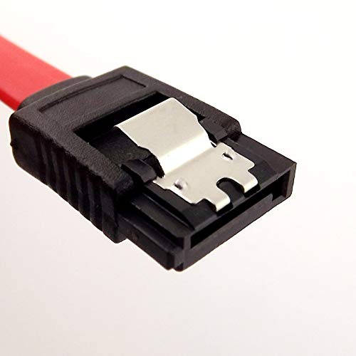 Cable adaptador Serial SATA ATA RAID para disco duro miniatura 3