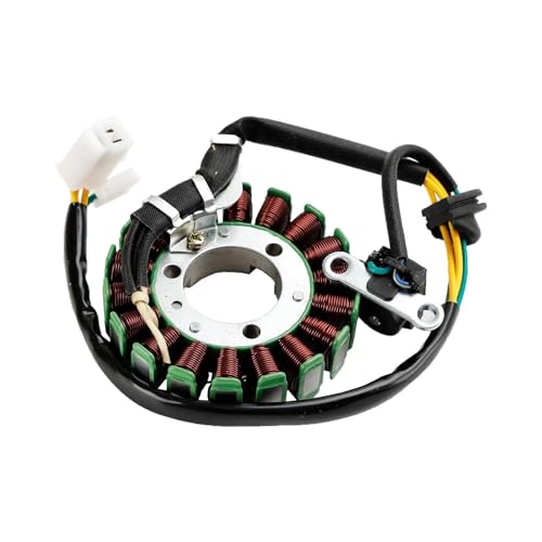 Joint de stator de générateur et régulateur moto magnéto CB125F GLR