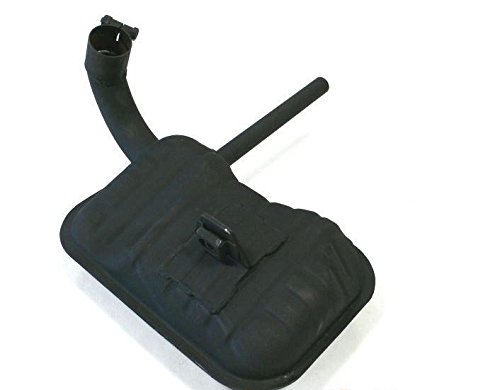 Pot d'échappement SITO pour piaggio vespa gS troisième 3 série Finition noire pénètre dans le magasin Amazon
