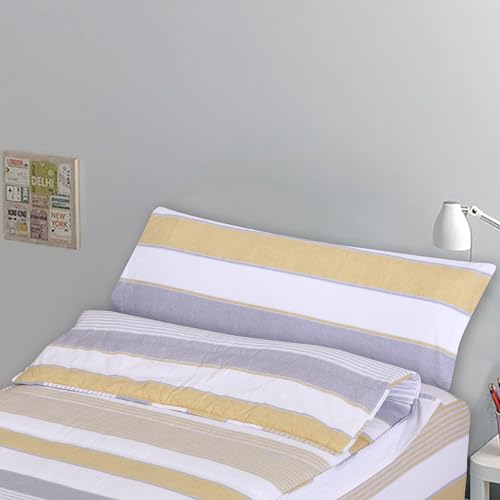 DHESTIA HOME - Saco Nórdico con Cremallera, Bajera Ajustable y Relleno Incluido Cama 90 y Cama 105 Color Color G Talla Cama 105