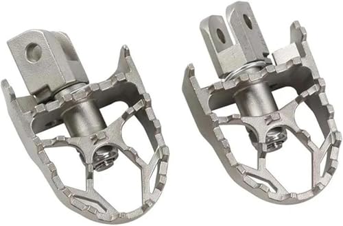 Pédales de moto Voge Valico 525 DSX accessoires repose pieds