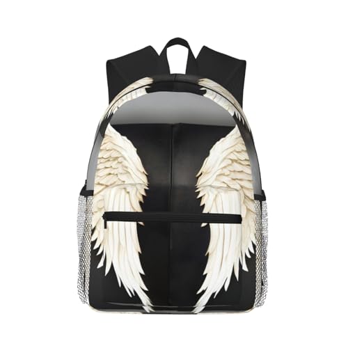 Mochila para ordenador de 15.7 pulgadas que alivia el peso dorsal