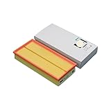 LR129322 Air Filter Compatible With Land Rover DEFENDER/Van Station Wagon (L663)