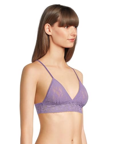 Image of hanky panky Women's Signature Lace Padded Bralette