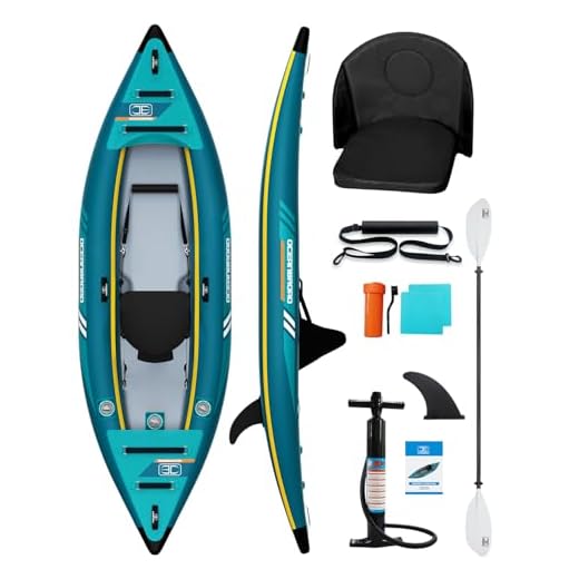416SkUfRcIL._SS520_ Best inflatable kayaks for whitewater