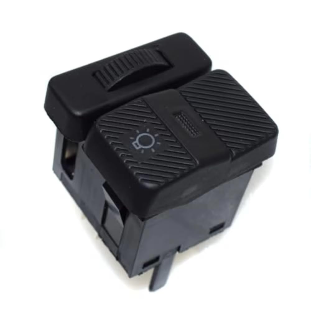 Interruptor de luces para VW con regulador de faros antiniebla de alta precisión 7