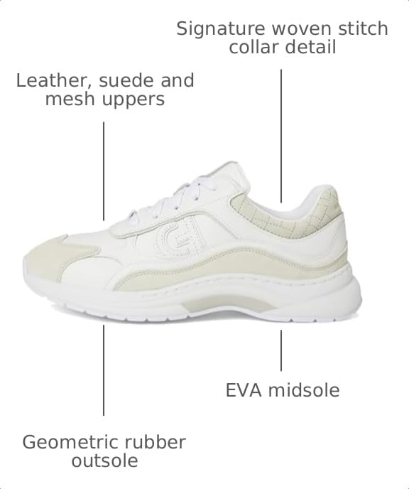 Image of Cole Haan Women's Grandpro Eleeana Runner