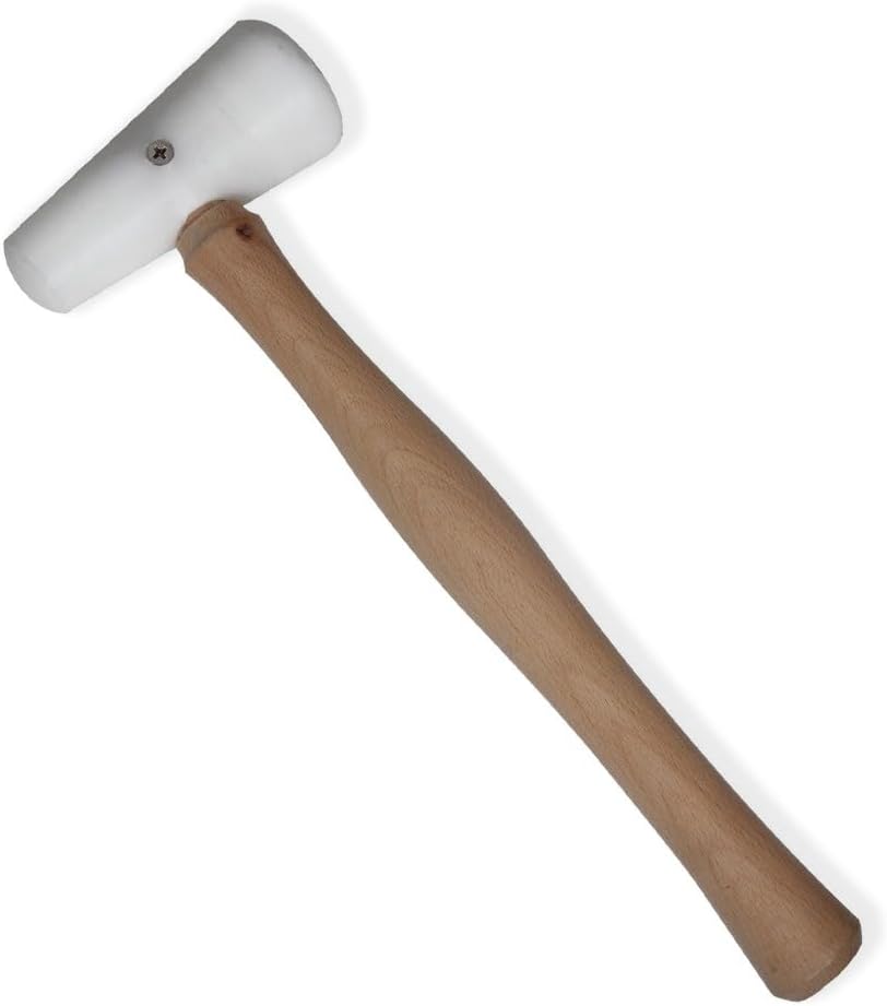 Marteau GEDORE Avec Tête De 400g Profil Europe