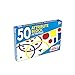 Junior Learning JL323 50 Attribute Block Activities, Multi