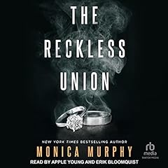 The Reckless Union cover art