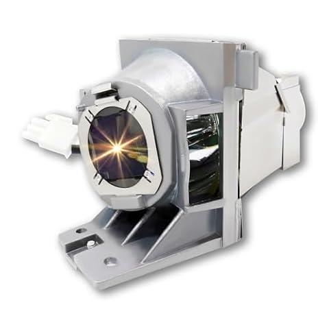 Supermait RLC-109 zamiennik żarówki projektora z obudową kompatybilna z Viewsonic PA503W / PG603W / PS501W / PS600W